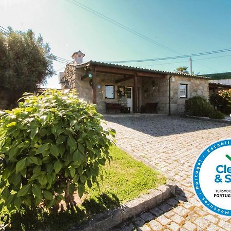 Casa Largo Do Porto - Country House With Swimming Pool Viana do Castelo Buitenkant foto