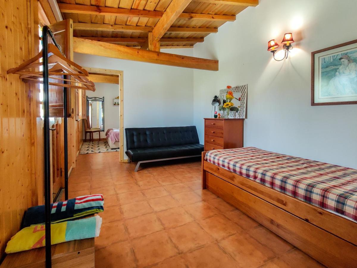 Casa Largo Do Porto - Country House With Swimming Pool Viana do Castelo Buitenkant foto
