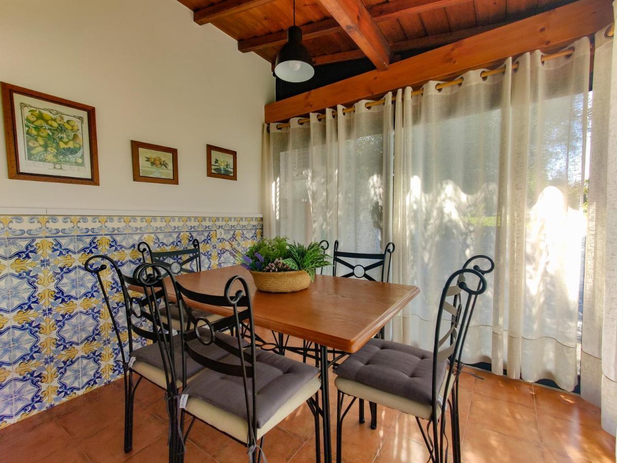 Casa Largo Do Porto - Country House With Swimming Pool Viana do Castelo Buitenkant foto