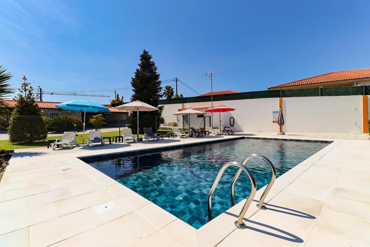 Casa Largo Do Porto - Country House With Swimming Pool Viana do Castelo Buitenkant foto
