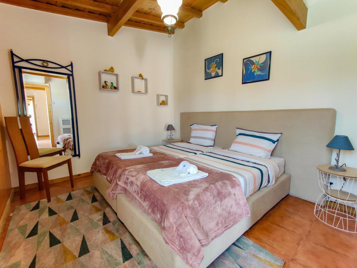 Casa Largo Do Porto - Country House With Swimming Pool Viana do Castelo Buitenkant foto