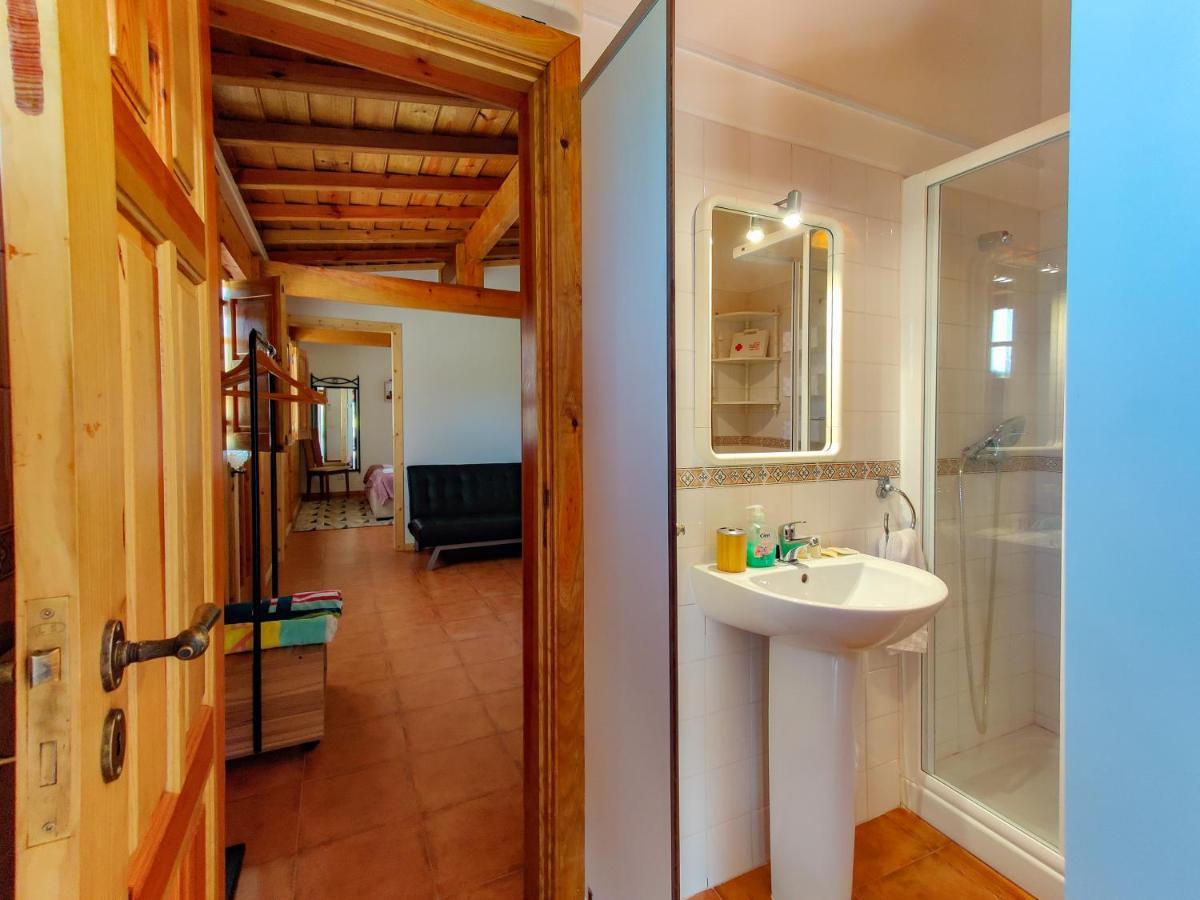 Casa Largo Do Porto - Country House With Swimming Pool Viana do Castelo Buitenkant foto