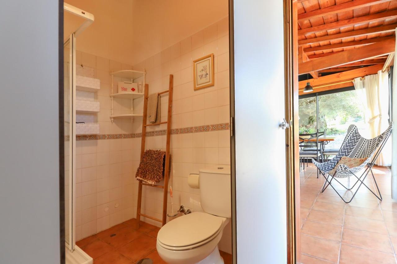 Casa Largo Do Porto - Country House With Swimming Pool Viana do Castelo Buitenkant foto