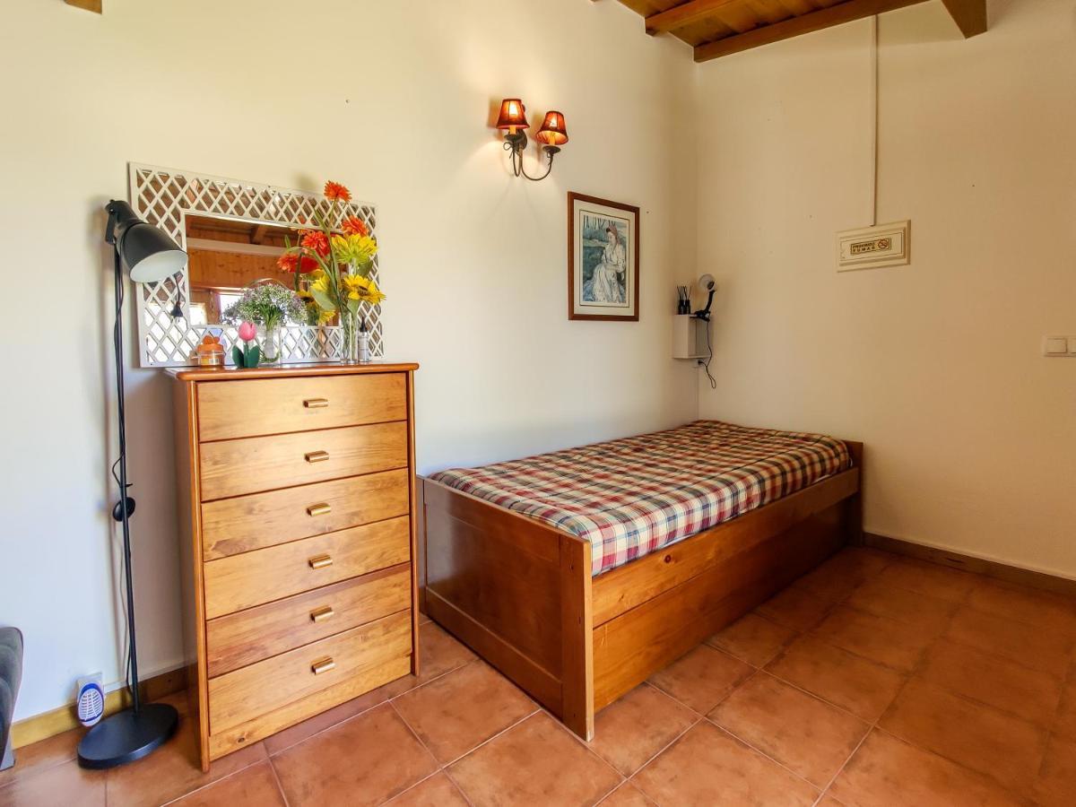 Casa Largo Do Porto - Country House With Swimming Pool Viana do Castelo Buitenkant foto