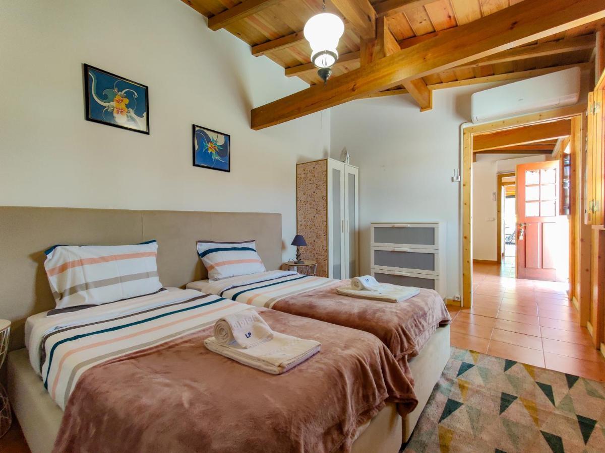 Casa Largo Do Porto - Country House With Swimming Pool Viana do Castelo Buitenkant foto
