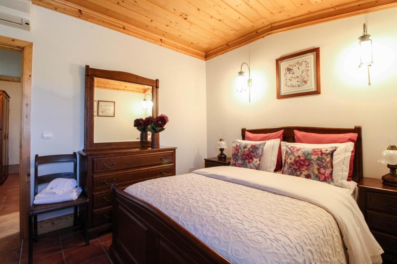 Casa Largo Do Porto - Country House With Swimming Pool Viana do Castelo Buitenkant foto