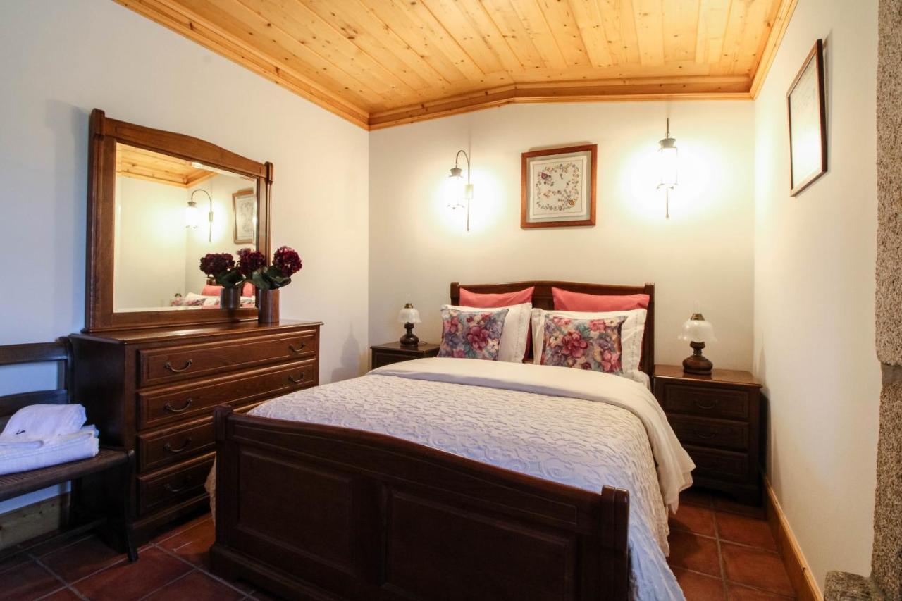 Casa Largo Do Porto - Country House With Swimming Pool Viana do Castelo Buitenkant foto